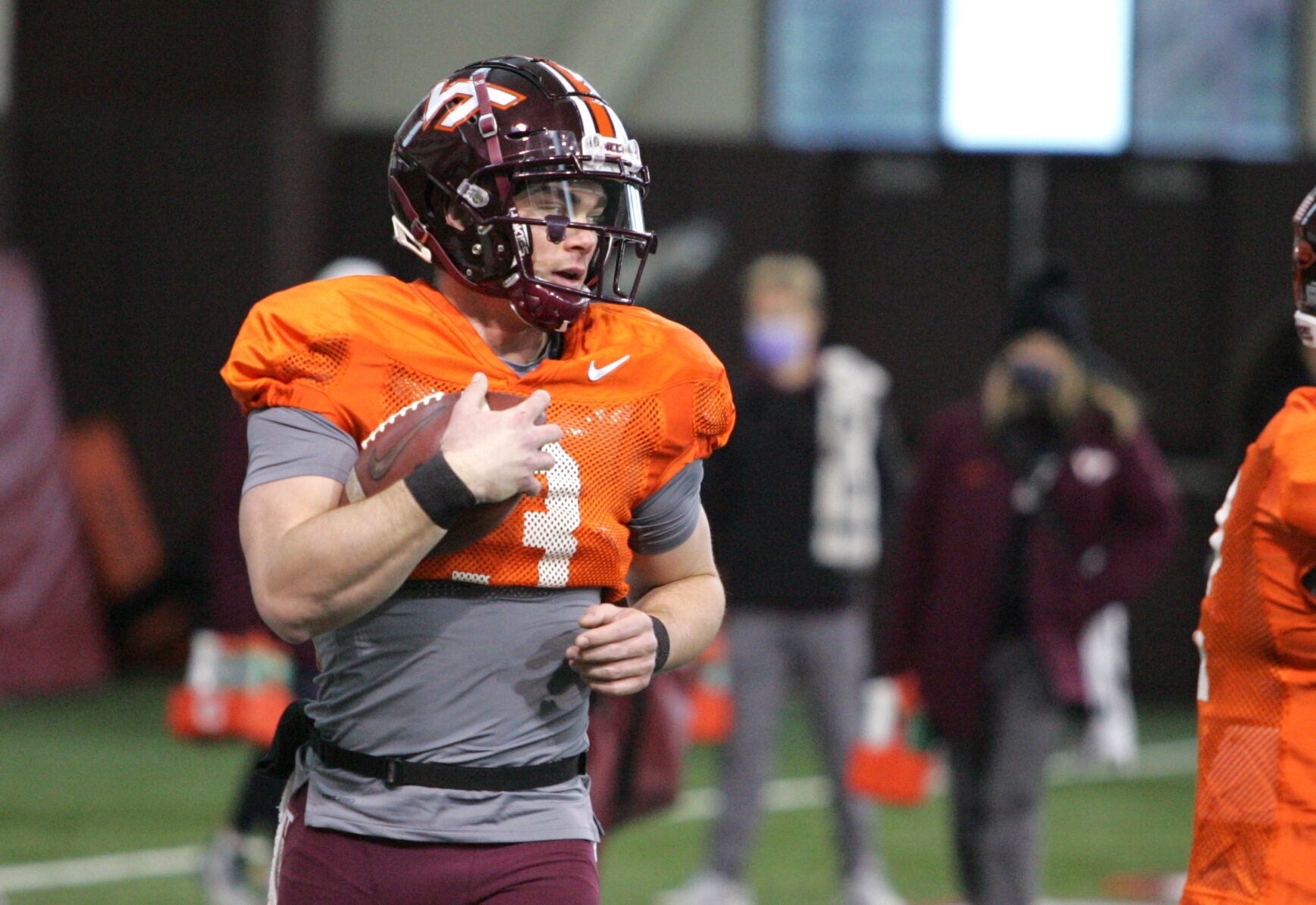 Braxton Burmeister